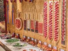 -羊大爷涮肉(亮马桥店)