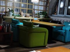 -去茶去餐厅(中央大街店)