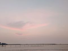 -奉贤海滩