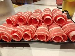 -呷哺呷哺(砂之船奥莱店)