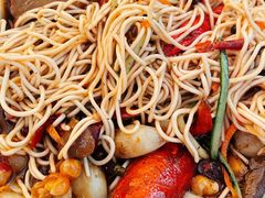 -小李子油焖大虾(南浦店)