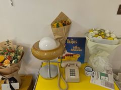 -屋裡·Union Bakery(龙江路店)
