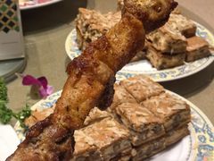 -新疆巴州金丝特餐厅(大钟寺店)