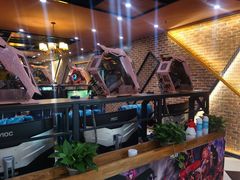 -网络客栈电竞网咖(西潞南大街店)