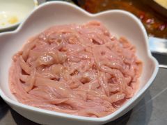 -蜀留香火锅·始于1999·原四川老火锅(白堤路店)