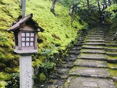 -常寂光寺