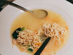 -荷塘秋月·本帮江浙菜(国权路店)