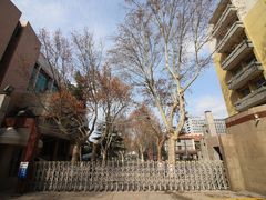 -西安理工大学(金花校区)