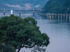-新安江山水画廊风景区