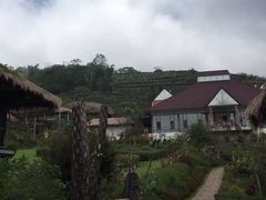 -优游吧斯邹族文化部落