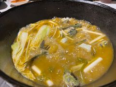 -米氏火鱼·泡椒鱼火锅(李子坝老店)