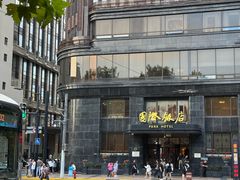 -馋三尺蟹粉小笼(人民广场店)