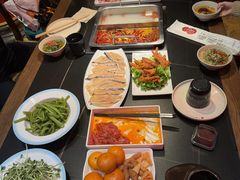 -福禄娃一家人火锅(上地店)