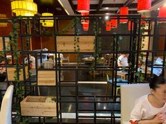 -启东恒大酒店·品粤餐厅