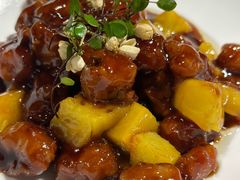 -打酱油·非遗淮扬菜(瘦西湖梅岭店)