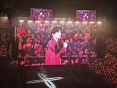 -梦之蓝青奥体育公园体育馆