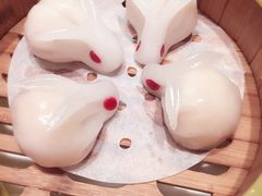 水晶虾饺-赛百味(仙林金鹰店)