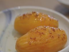桂花红薯-宴会中心