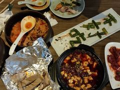 -忆江南(衡百国际店)