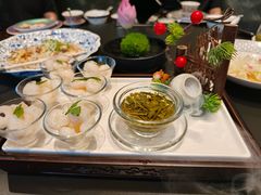 -乾园.魏庐湖景餐厅(花港店)