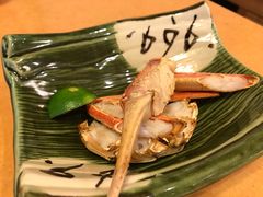 -蟹道乐(道顿堀本店)