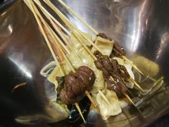 -串大叔炭火烤串·鸡西大冷面刀削面(总店)