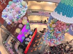 -绿茶餐厅(千岛湖银泰城店)