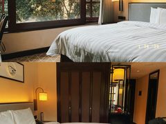 -苏州吴宫泛太平洋酒店