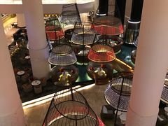 -新加坡泛太平洋酒店