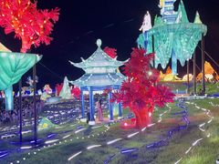 -歌斐颂巧克力小镇