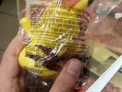 -麦当劳(北亭广场分店)