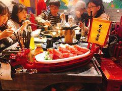 -大味老火锅City店