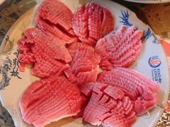 菊花郡肝-小龙坎火锅(全球总店)