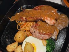 -半秋山西餐厅(宜昌大洋店)