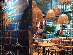 -浩源美食·椰子鸡