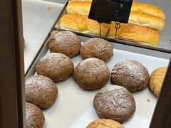 -Dough&Joe团憩(瑞虹天地月亮湾店)