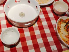 -西贝莜面村(金隅嘉品mall店)