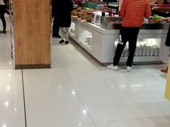 -美食每刻海鲜烤肉火锅自助(大润发店)