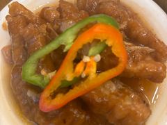 -香云轩·顺德菜(香云纱园林酒店店)