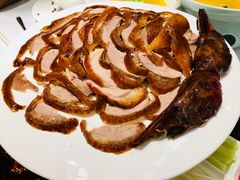 -雀蓝川菜(奥体广场店)