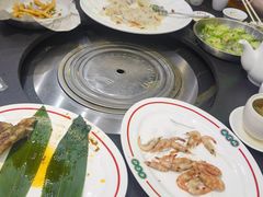 -飞尝蚝·顺德菜·鱼生(顺德总店)