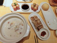 -蔡澜点心·粤菜(花城汇南区店)