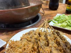 -元盛居(生态大街店)