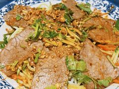 -云南李记罐罐米线饵丝小吃(汉中门金鹰店)