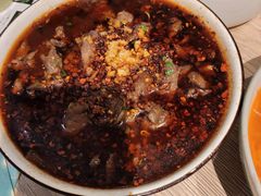-小雅木姜子烤鸡·贵州菜(鸿通城店)