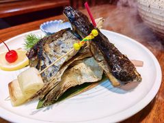-大江户日本料理(吕厝店)