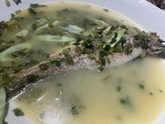 -爷爷的草帽·海鲜馆(孙塘路店)