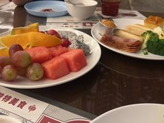 -海宁开元名都大酒店·地中海自助餐厅
