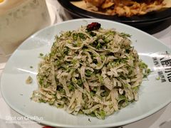 -大厨小馆(华阳城店)