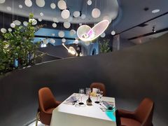 景观位-Wei菋·Le Bistrot